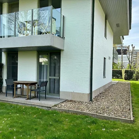 Elzenhof Gv01 Apartment
